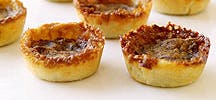Butter Tarts