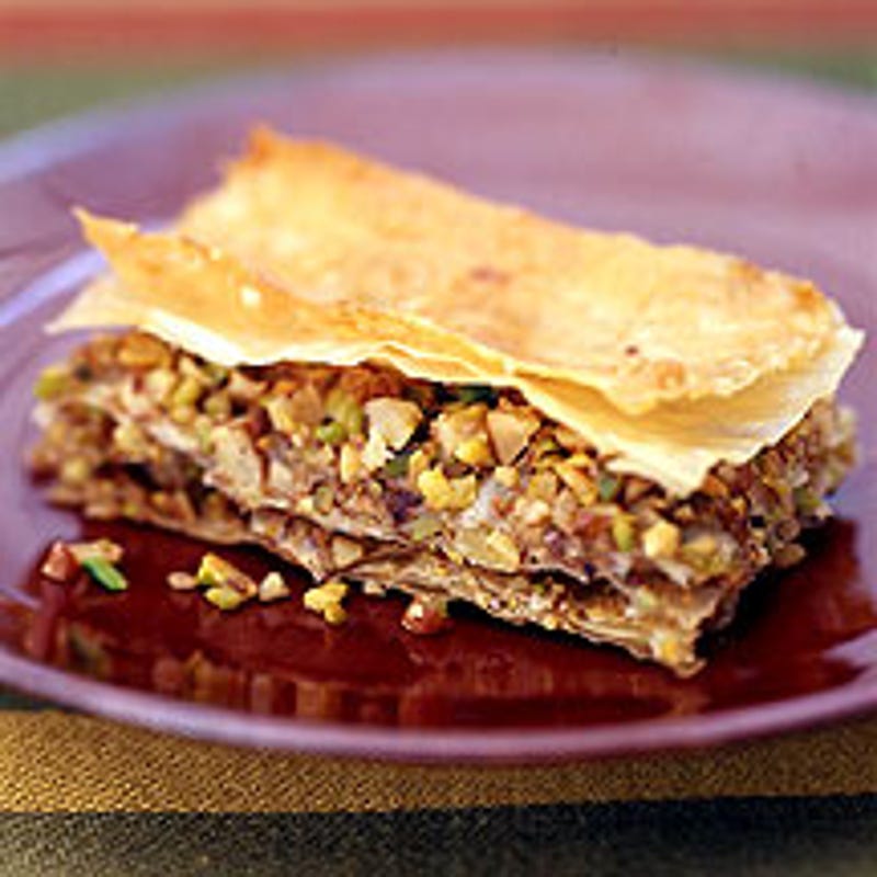 Photo of Baklava by WW