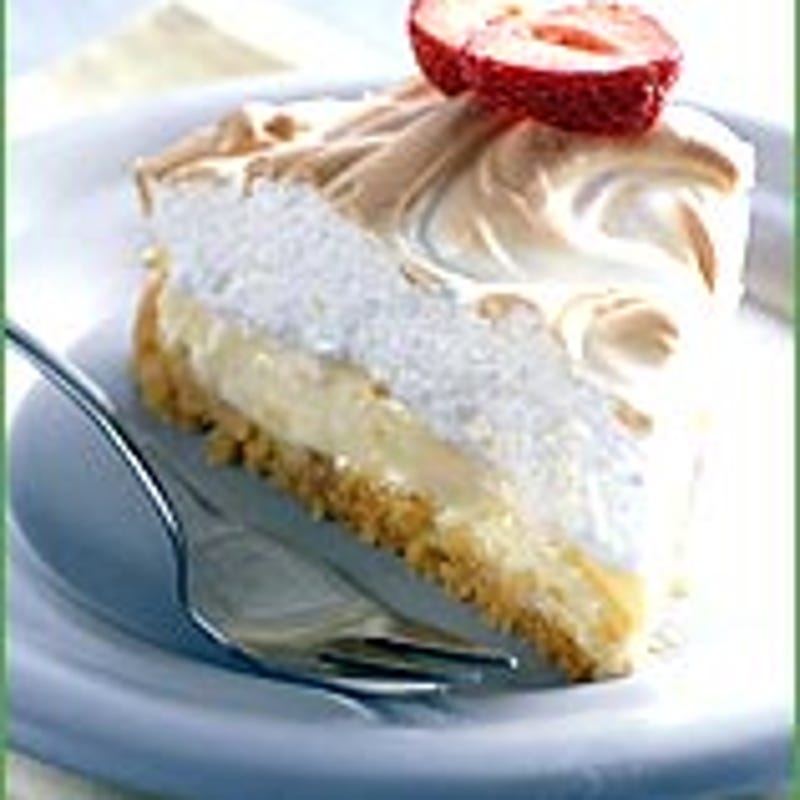 Photo of Lemon Meringue Pie by WW