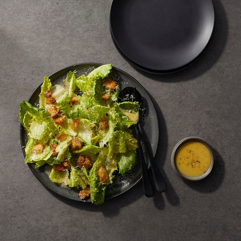 Photo of Classic Caesar Salad by WW