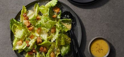 Classic Caesar Salad