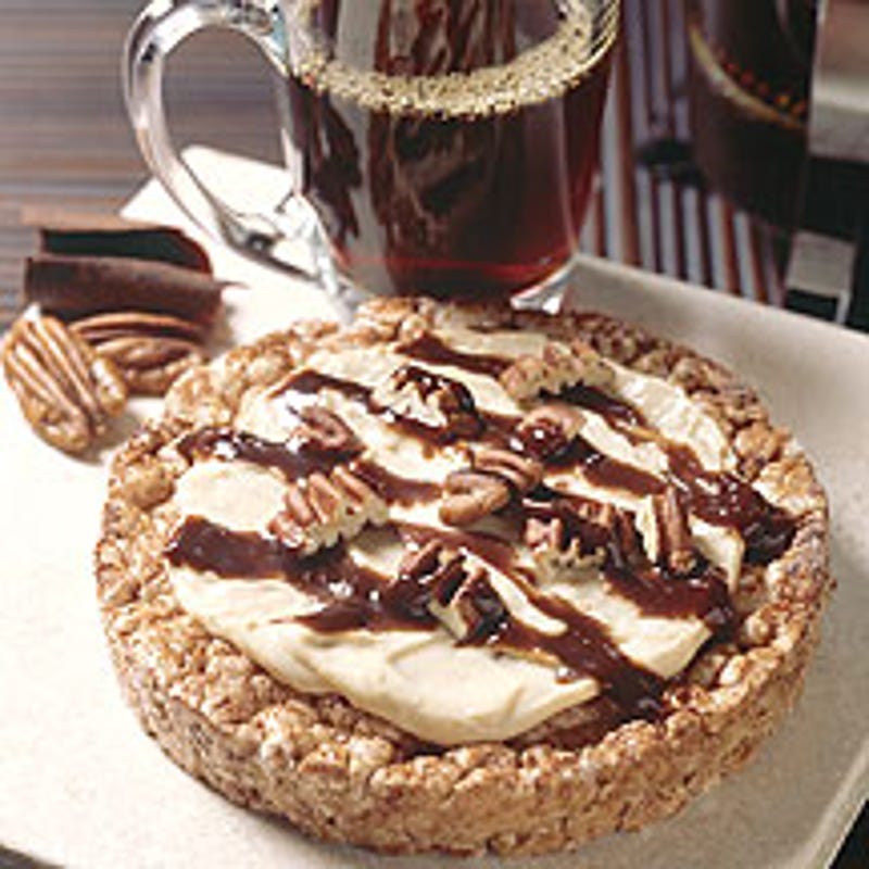 Photo of Turtle Cheesecake by WW
