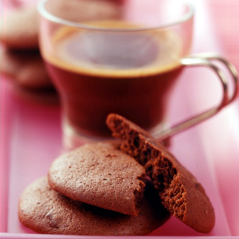 Photo of Recipe Renovation: Chocolate Chunk Cookies by WW