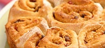 Cinnamon Buns