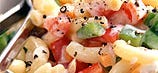 Salade aux macaronis