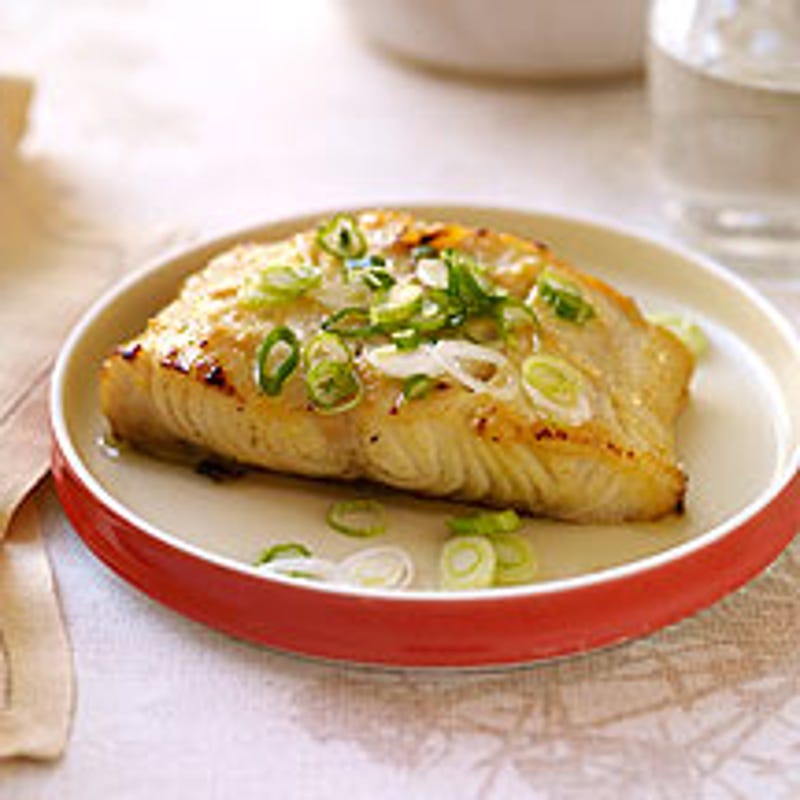 Photo of Miso-Glazed Cod by WW