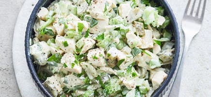 Chicken Salad