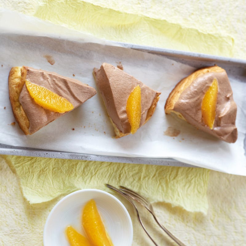 Mousse-au-Chocolat-Torte