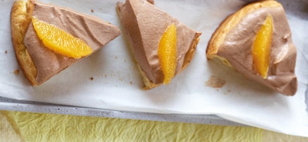 Mousse-au-Chocolat-Torte