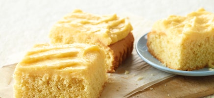 Tarte au citron