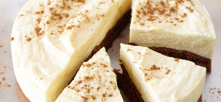 Gâteau aux pommes