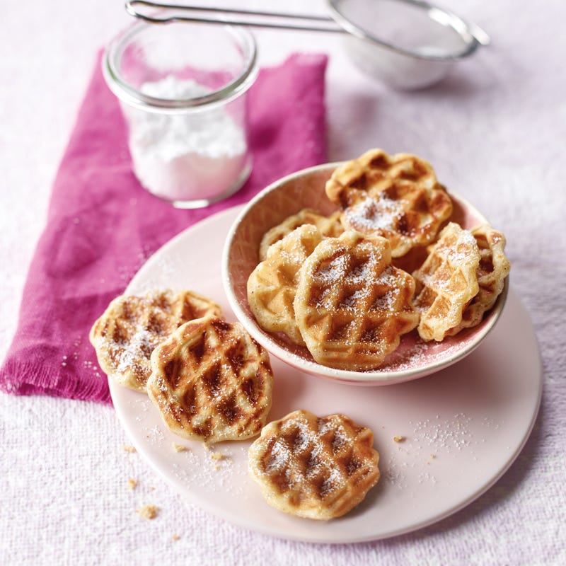 Waffeln
