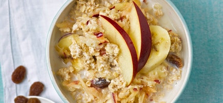 Bircher Müsli