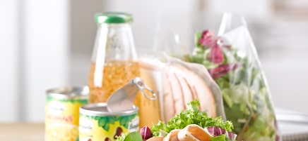 To-go-Supermarkt-Salat