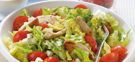 Salade César