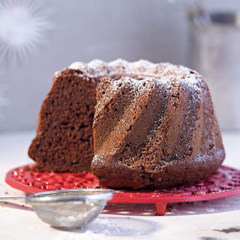 Gewürzkuchen