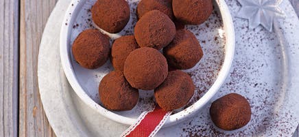 Rumkugeln