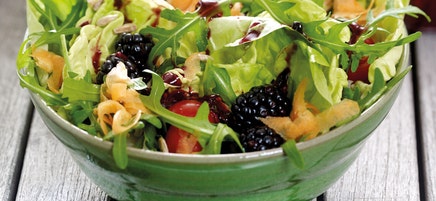 Salade estivale