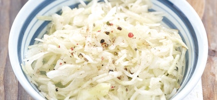 Krautsalat