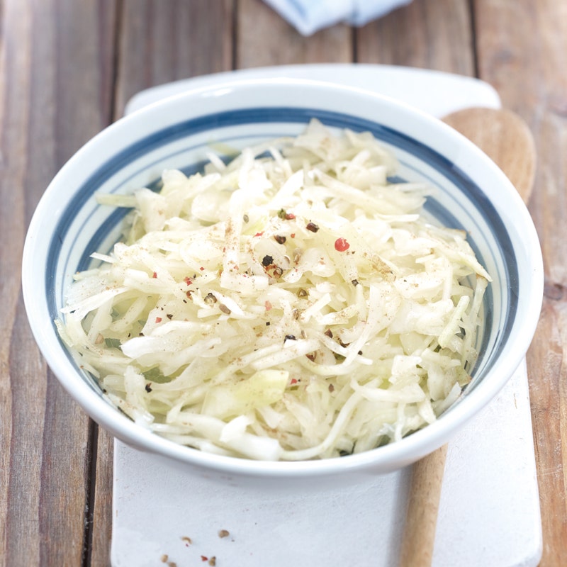 Krautsalat