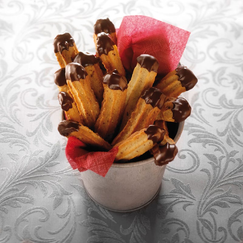 Photo de Bâtonnets à l'anis prise par WW