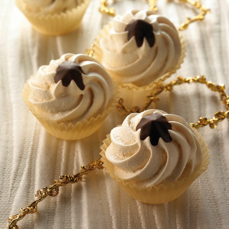 Photo de Baisers au chocolat prise par WW