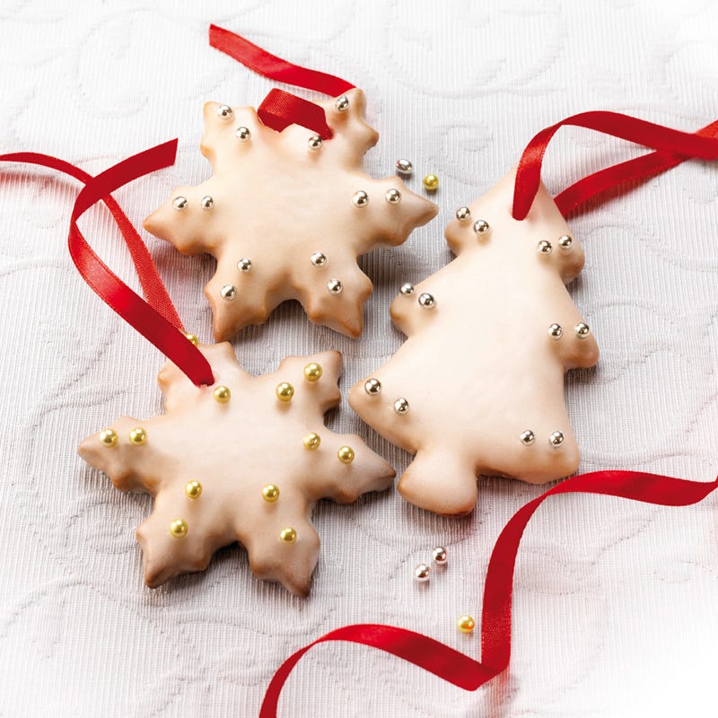 Foto Weihnachtsschmuck von WW