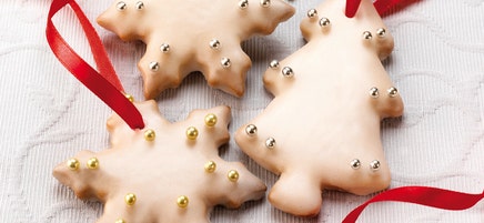 Weihnachtsschmuck
