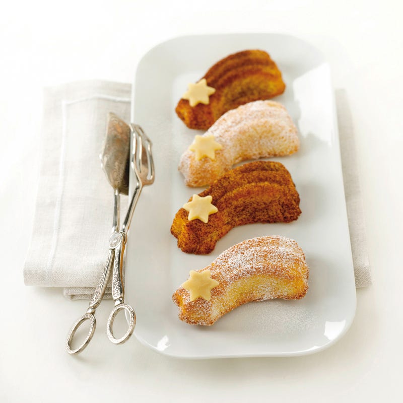 Photo de Etoiles filantes prise par WW