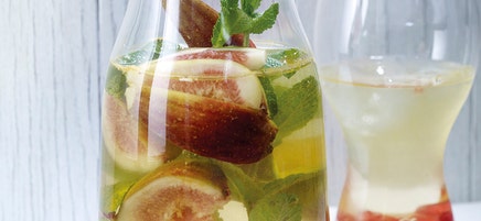 Oriental Water