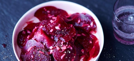 Randensalat