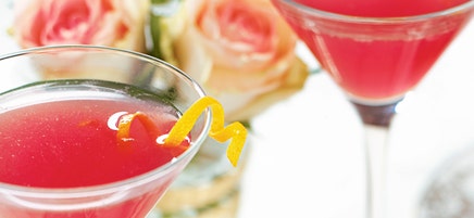 Cosmopolitan