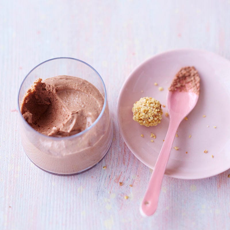 WW Giotto-Schoko-Mousse