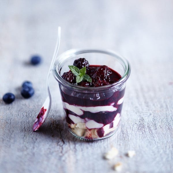 Foto Götterspeise von WW