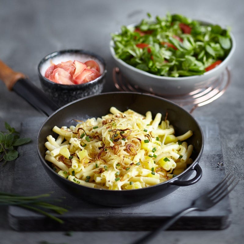 Foto Älpler Magronen von WW