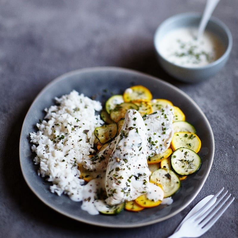 Eglifilet nach Bieler Art