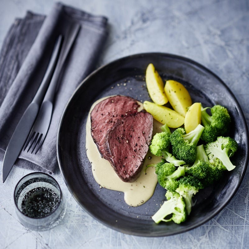 Foto Basler Lummelbraten von WW