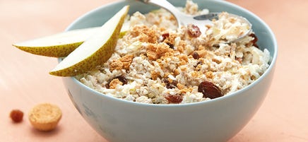Müesli maison