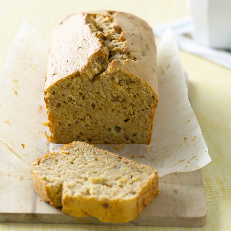 Photo of Café style banana bread by WW