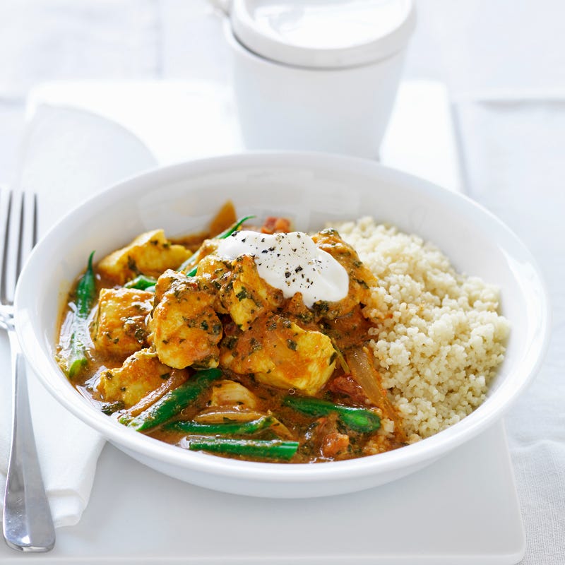 Photo of Fish casserole by WW