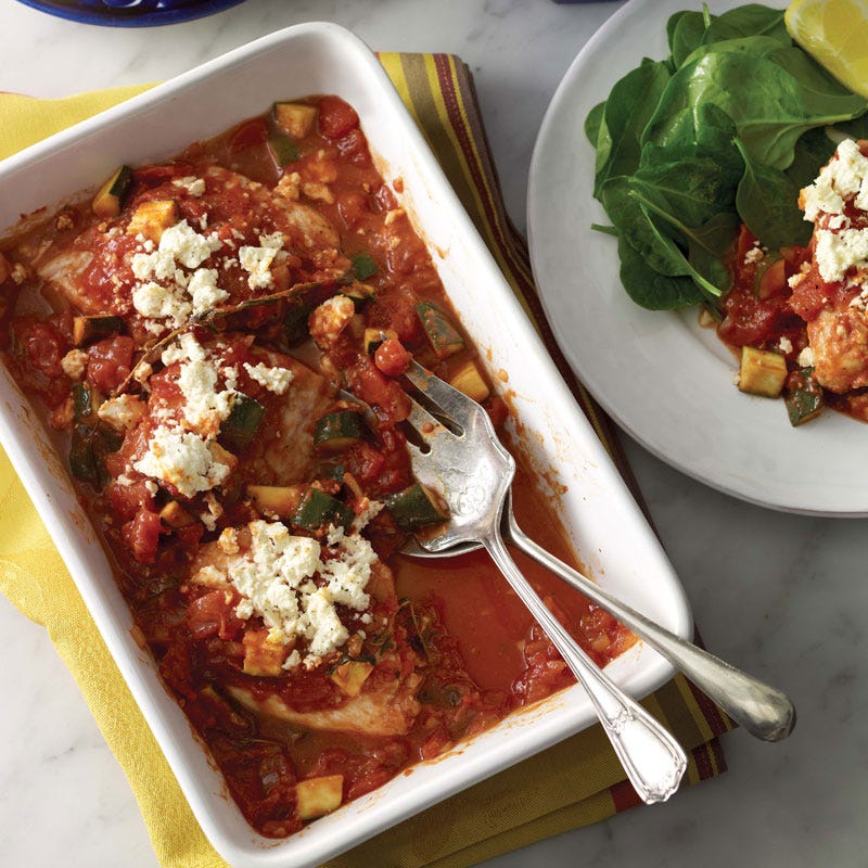 Photo of Saganaki fish by WW