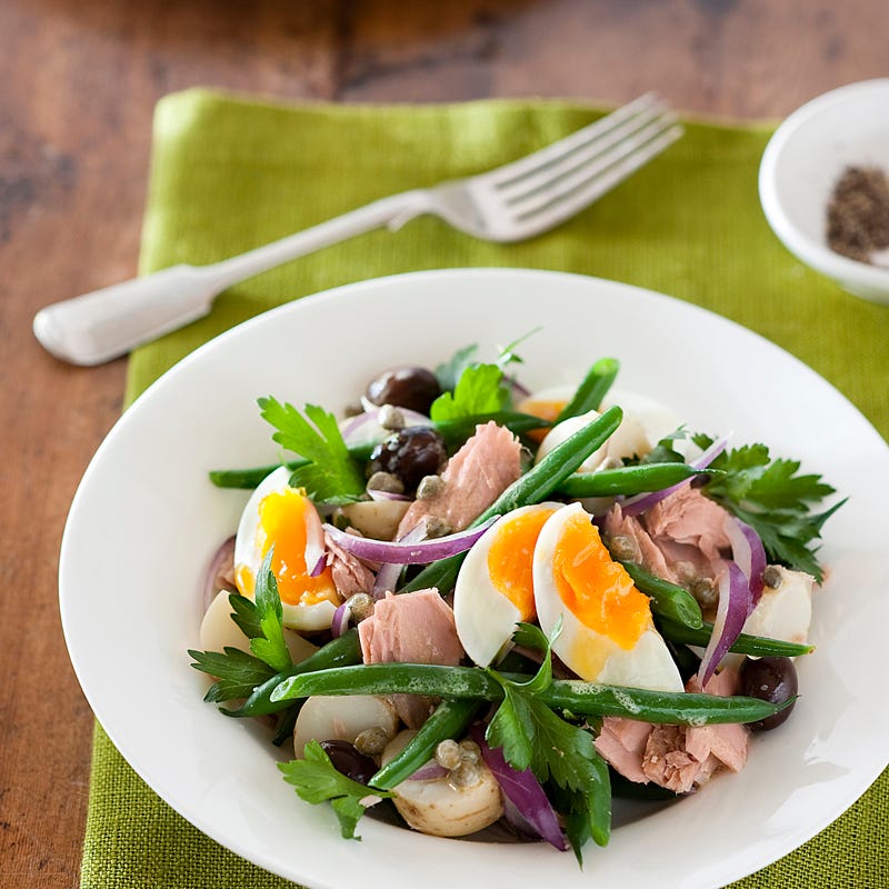 Photo of Provencal salad by WW