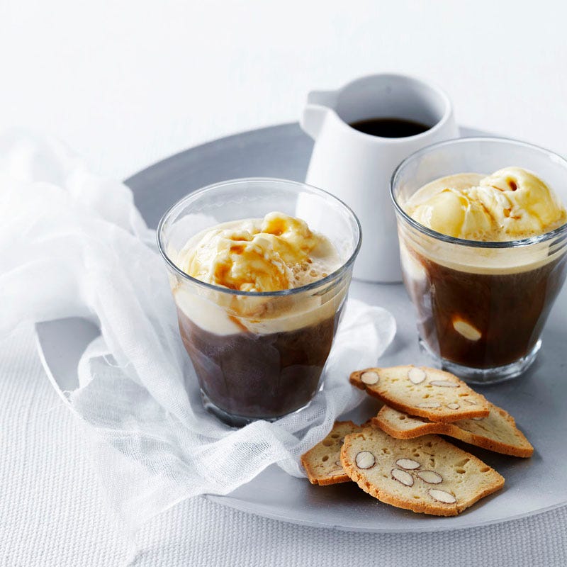 Photo of Affogato by WW