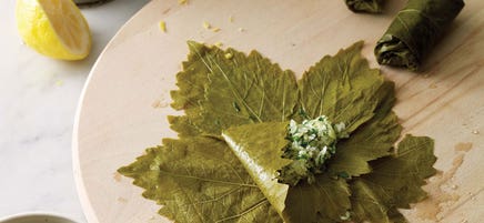 Dolmades