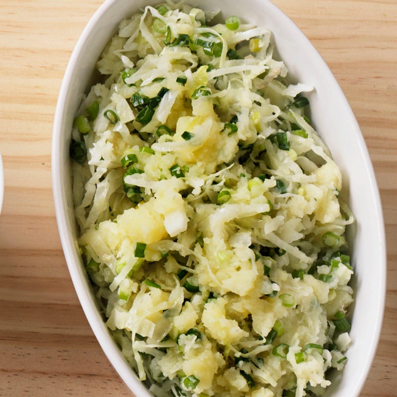 Photo of Colcannon by WW