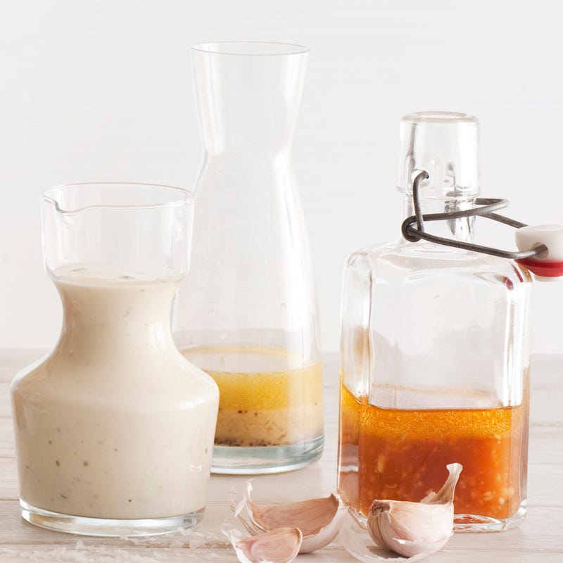 Photo of Horseradish dressing by WW