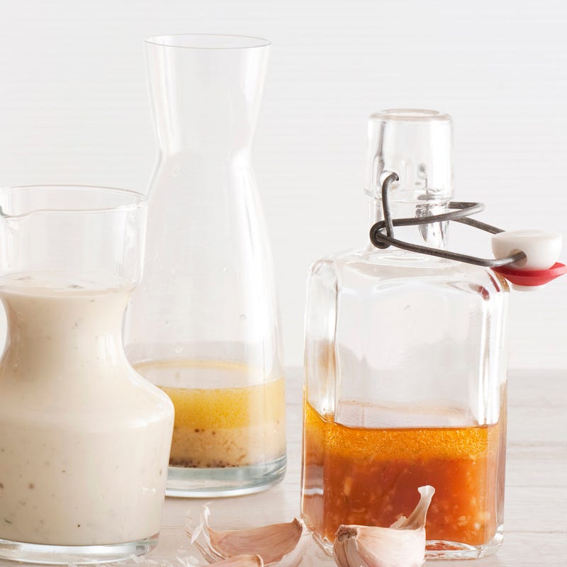 Photo of Sweet chilli dressing by WW