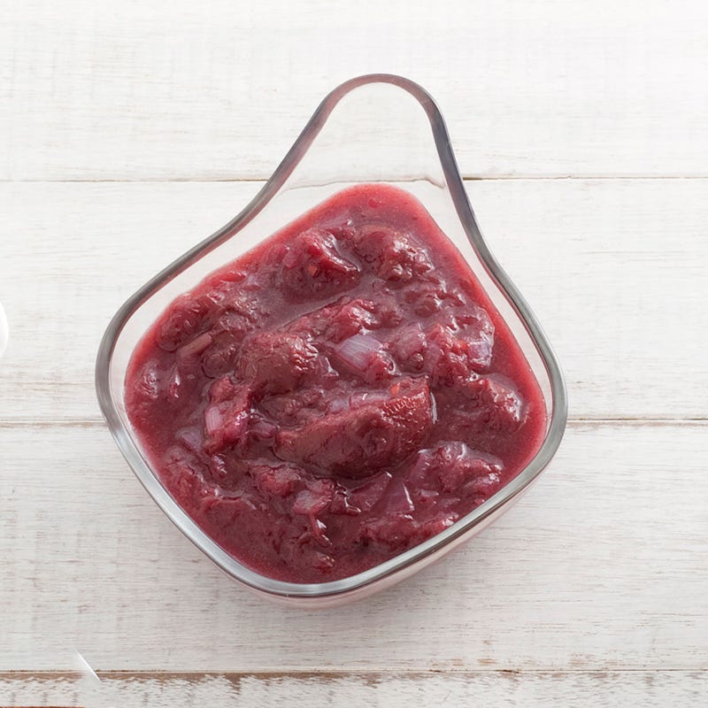 Photo of Chilli plum sauce by WW