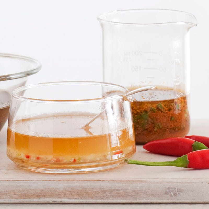 Photo of Mustard marinade by WW