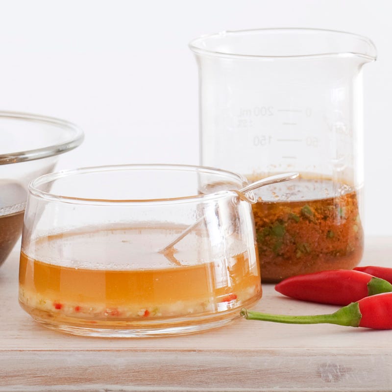 Photo of Barbecue marinade by WW